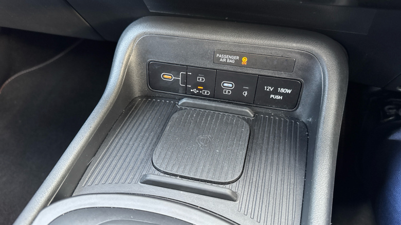 Hyundai KONA 1.0T N Line S 5dr Petrol Hatchback